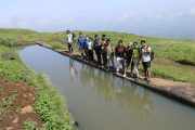 Wilderness India,Surat - Trekking Camps -Trek the Sahyadris- Salher